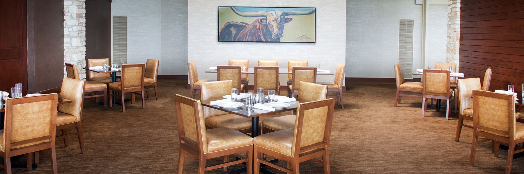 Our Story - TR Restaurant & Bar + Lounge, 101 Lakeway Drive, 78734, Austin, US, TX